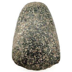 Native American Artifact Stone Celt Tool Big Creek Lincoln County Missouri